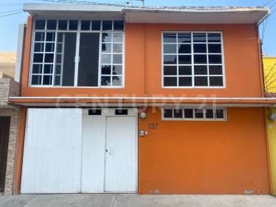 VENTA | CASA EN VILLA DE LAS FLORES | COACALCO | EDO. MEX.