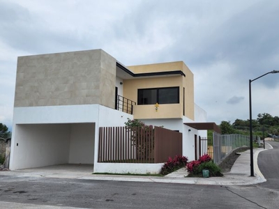 Venta de Casa en Morelos con Alberca