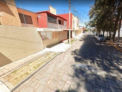 Venta de casa en Plazas Amalucan, Puebla, JSR/AMG