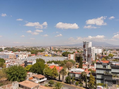 Venta de departamento- Torre La Paz, Puebla