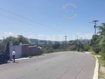 Venta TERRENO en Puebla en Harás del bosque URGENT