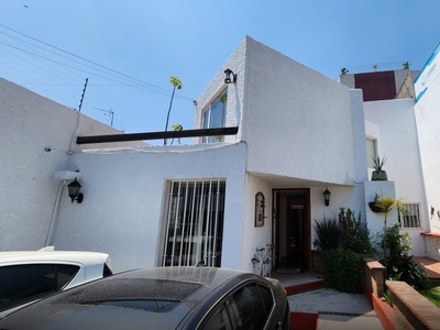 Casa en venta en Santa Ursula Xitla, Tlalpan, Ciudad de México