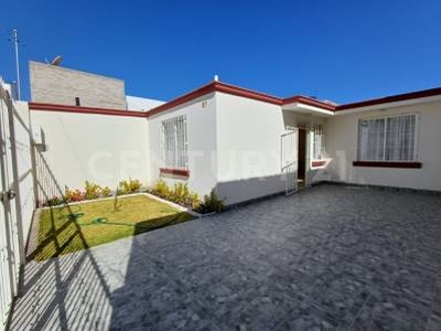 Casa en venta, Granjas Banthi, San Juan del Rio, Querétaro