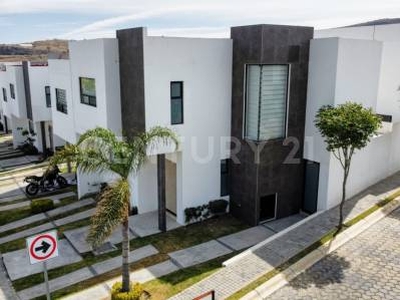 Casa en venta Parque Aguascalientes Lomas de Angelopolis Puebla