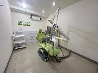 Se renta consultorio dental en Zona Rio