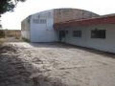 Bodega en Renta en COL. LAZARO CÁRDENAS Cuautla, Morelos