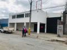 Bodega en Renta en Fraccionamiento Industrial San Jorge León de los Aldama, Guanajuato