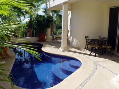 Casa en Renta en Cabo San Lucas, Baja California Sur