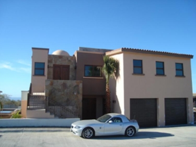 Casa en Renta en Ciruelos Cabo San Lucas, Baja California Sur