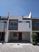 casa en venta, arboledas del pedregal, periférico - 3 habitaciones - 5 baños - 200 m2