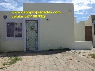 Casa en Venta en miramar Cabo San Lucas, Baja California Sur