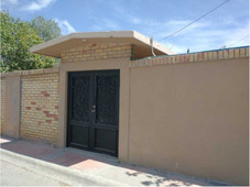 casa en venta en ramos arizpe