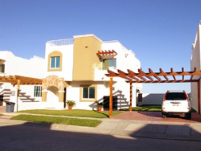 Casa en Venta en Terranova Residencial Cabo San Lucas, Baja California Sur