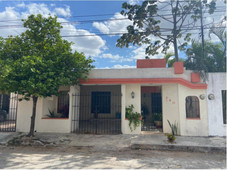 excelente casa en francisco de montejo, merida, yucatan