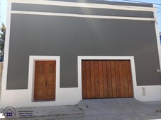 hermosa casa estillo colonial moderna en el centro de mérida yucatán