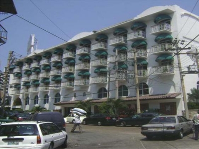Hotel en Venta en Club deportivo Acapulco de Juárez, Guerrero