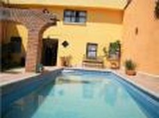 Hotel en Venta en HACIENDA GRANDE Tequisquiapan, Queretaro Arteaga