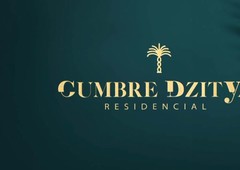 Lote residencial con todos los servicios en Cumbre Dzitya, zona Milenio, Mérida