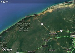 Lotes de inversión para Arquitectos, Constructores y Desarrollos en Yucatán
