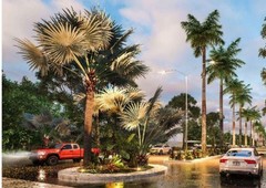 Terreno en venta Merida en privada Blanca Komchen Yucatan