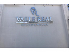 lotes en venta en residencial valle real