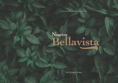 nuevo bellavista lotes residenciales en venta dzitya