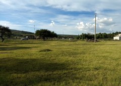 terreno en venta a 6km de piq santa rosa jauregui