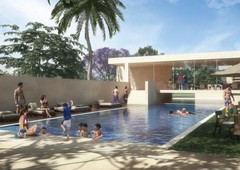 Pre venta terrenos privada Soluna, Temozón Norte, Mérida, Yucatán