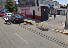 SAN LUCAS TERRENO VENTA IZTALAPALAPA CDMX