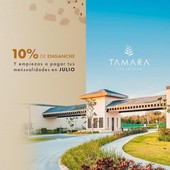 Tamara, Lotes Residenciales, Mérida Yucatán.
