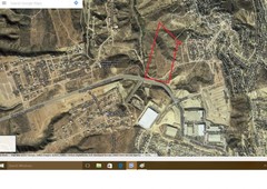 terreno industrial en venta de 5 hectáreas parque industrial la jolla, tijuana.