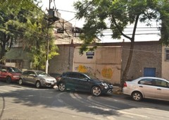 terreno en venta colonia anáhuac