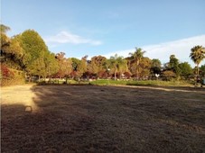 terreno en venta con vista al campo de golf juriquilla