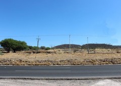 Terreno en Venta en Anillo Vial Fray Junipero Serra. Ideal para Plaza Comercial