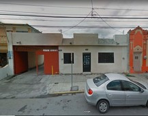 Terreno en Venta en Centro Monterrey, Col Independencia – 7400