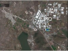 Terreno en Venta en Junto a Parque Industrial Queretaro