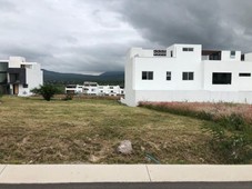 Terreno en venta en Juriquilla de 163.66 m2