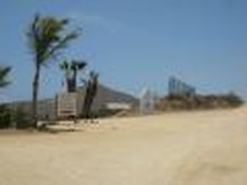 Terreno en Venta en Los Cerritos El Pescadero, Baja California Sur