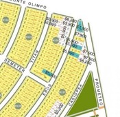 terreno en venta en villamagna