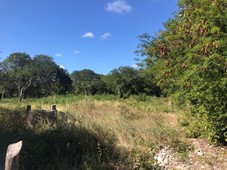 Terreno en Venta Tixcuytun , Mérida Yucatán