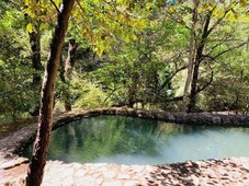 terreno para desarrollar en valle de bravo