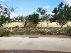 Terreno Residencial en Venta en Privada Altozano en Mérida Yucatán