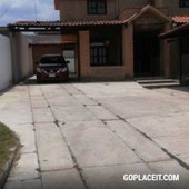 venta casa en barrio san josé huamantla estilo rústico, huamantla - 3 recámaras - 200 m2
