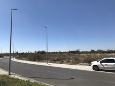 venta de terreno en el refugio