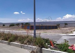 Venta de terreno industrial de 9,376 m² con excelente ubicación en el centro de Querétaro. Zona Industrial de Santa María Magdalena.