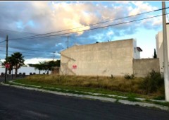 Venta Terrenos, Villas del Mesón, Juriquilla, Qro76. $1.7 mdp.