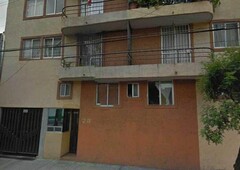 2 recamaras en venta en legaria miguel hidalgo