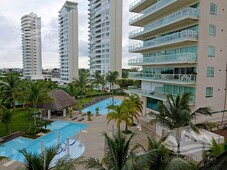 2 recamaras en venta en puerto cancún cancún