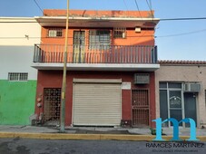 3 recamaras en venta en centro culiacán