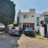casa en renta en nueva galicia residencial, tlajomulco de zúñiga, jalisco